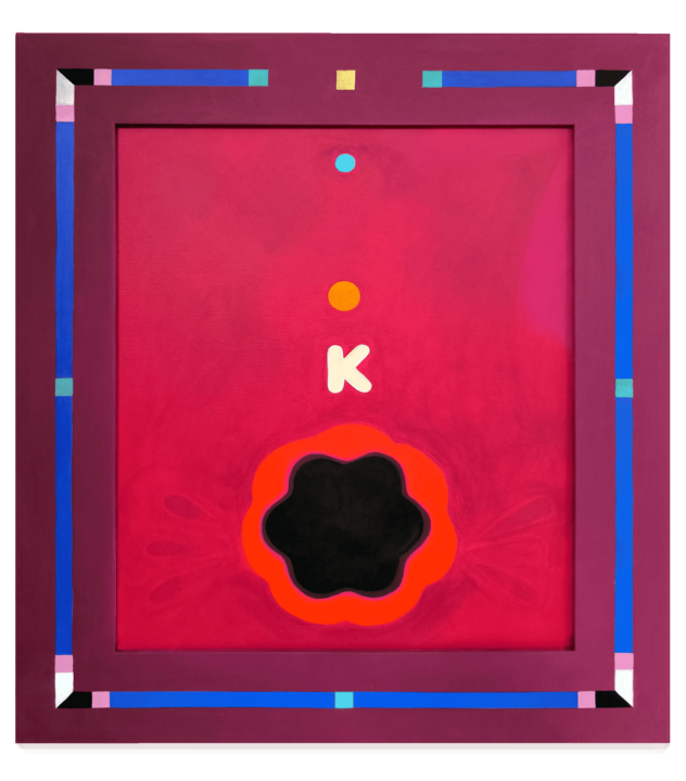 Visionum Alphabet - rencontre