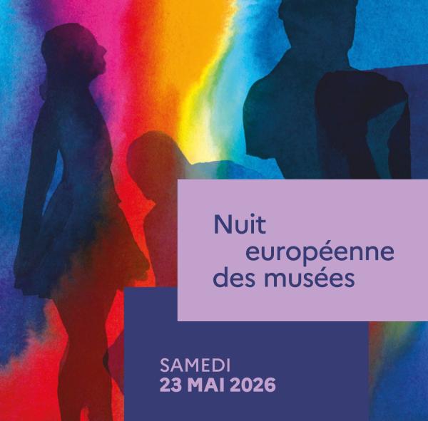 Nuit européenne des musées