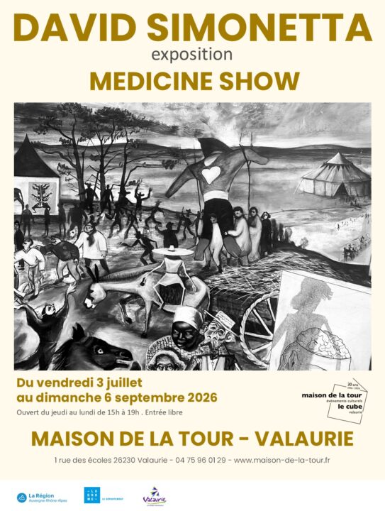 Medicine Show