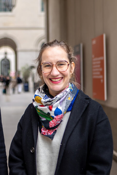 Magalie Meunier