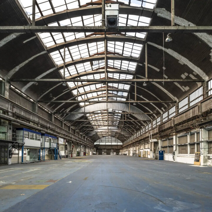Biennale de Lyon - Art contemporain