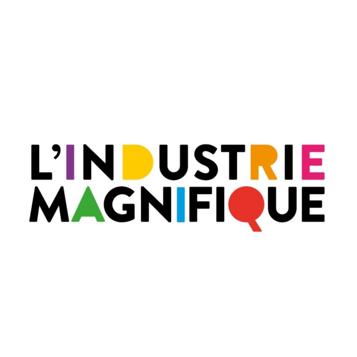 Journée des professionnel·les de l'art - L'Industrie Magnifique
