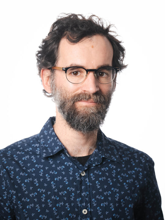Rémi De Chiara