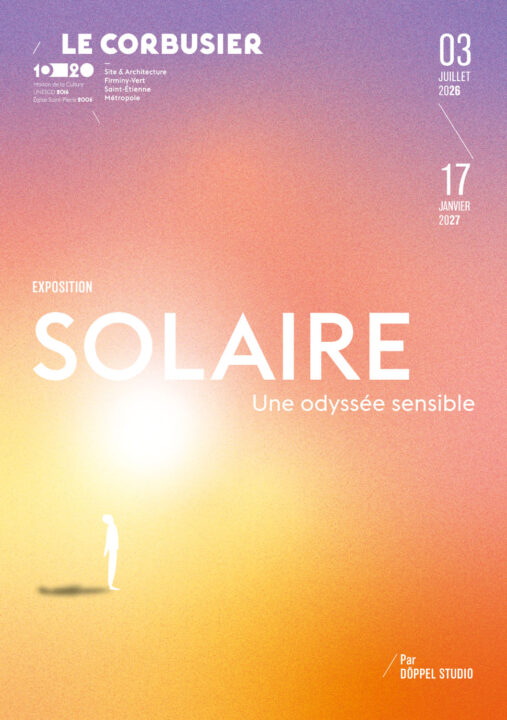 SOLAIRE, une odyssée sensible