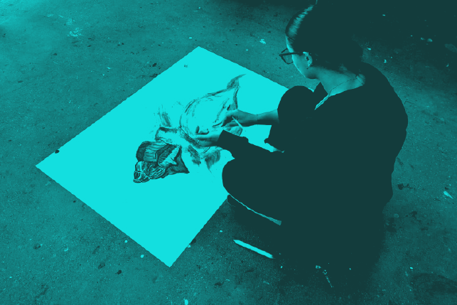 Restitution des Ateliers Lunaires