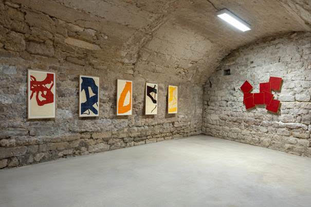 Exposition collective