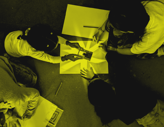Restitution des Ateliers Galactiques