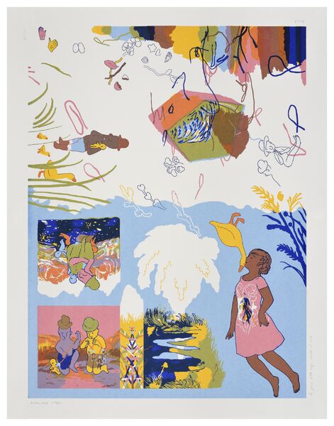 Place aux illustrateurs