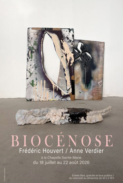 Biocénose