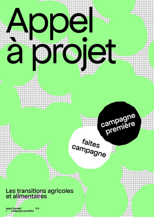 Appel à candidatures - Résidences d'artistes en lycées agricoles - Campagne Première