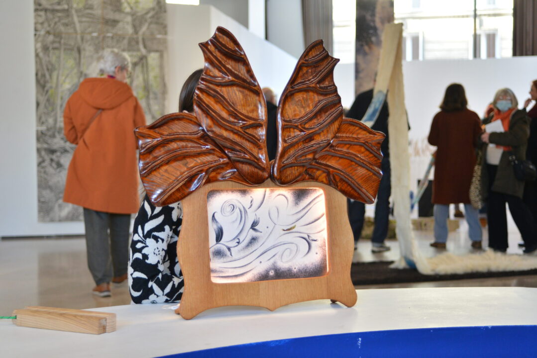 Kamishibai & atelier pop-up