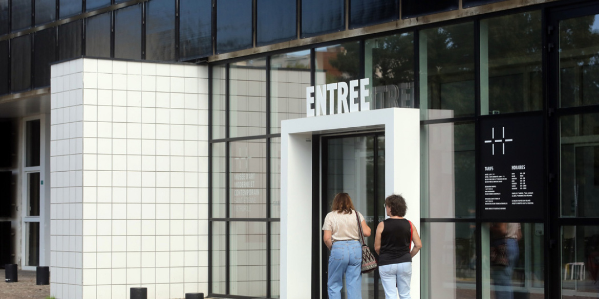Visites découverte