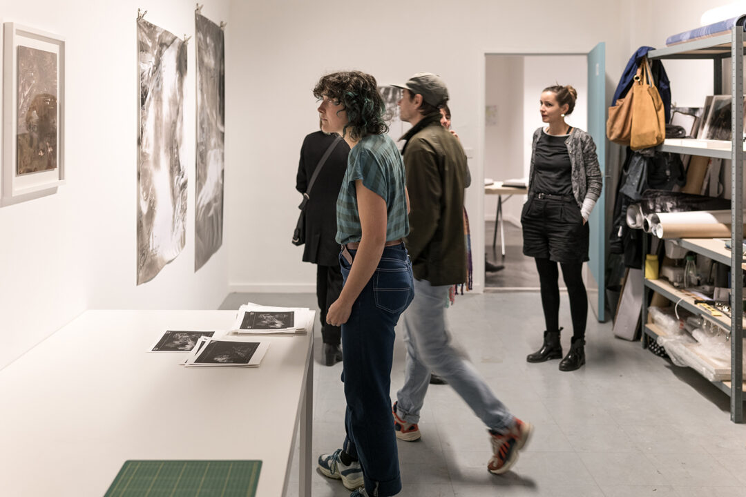 Portes ouvertes des Ateliers du CAP