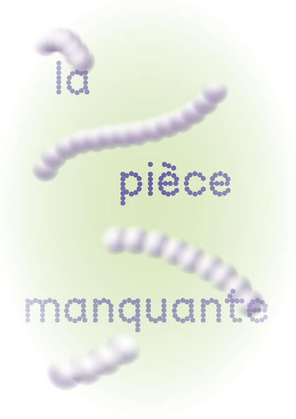 La pièce manquante