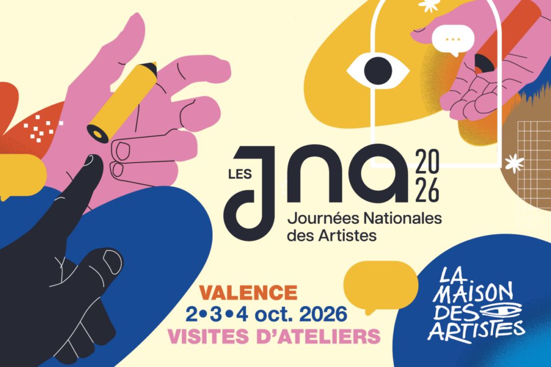 Journées Nationales des Artistes