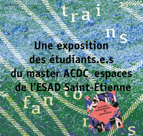 Trains fantômes