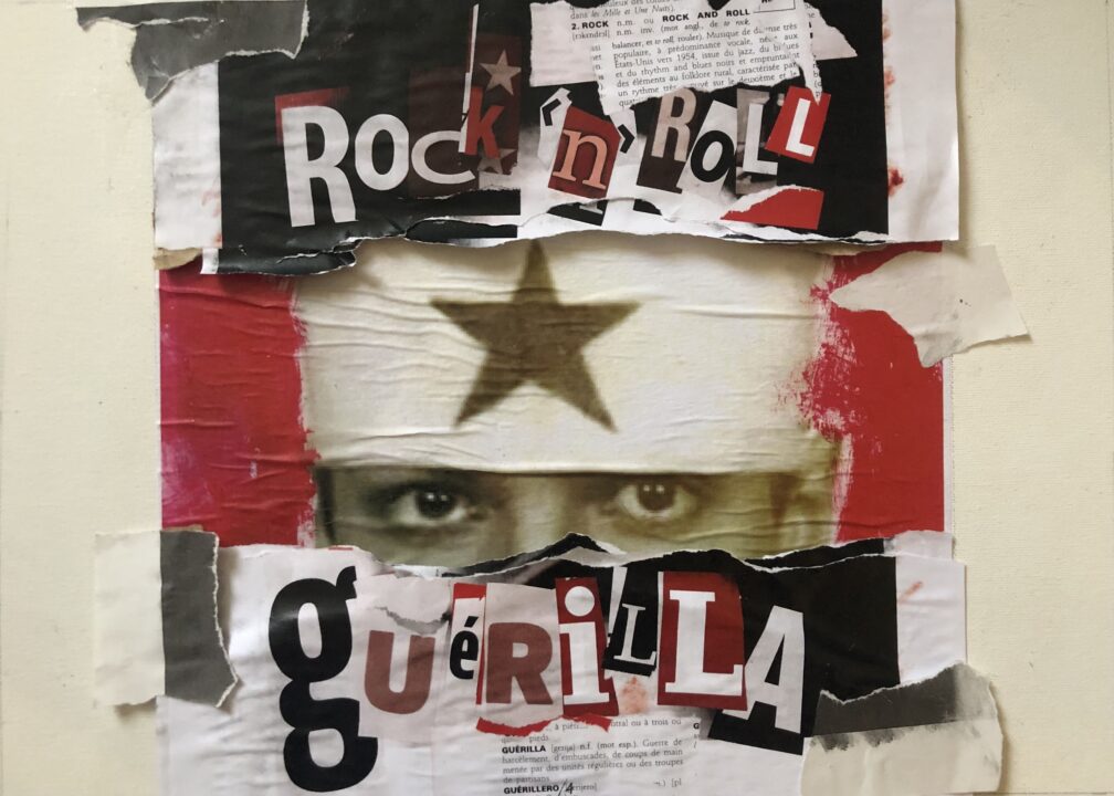 Rock’n’Roll Guérilla