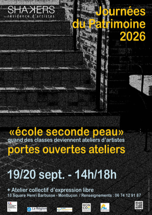 Journées européennes du patrimoine