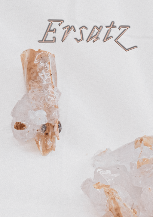 Ersatz