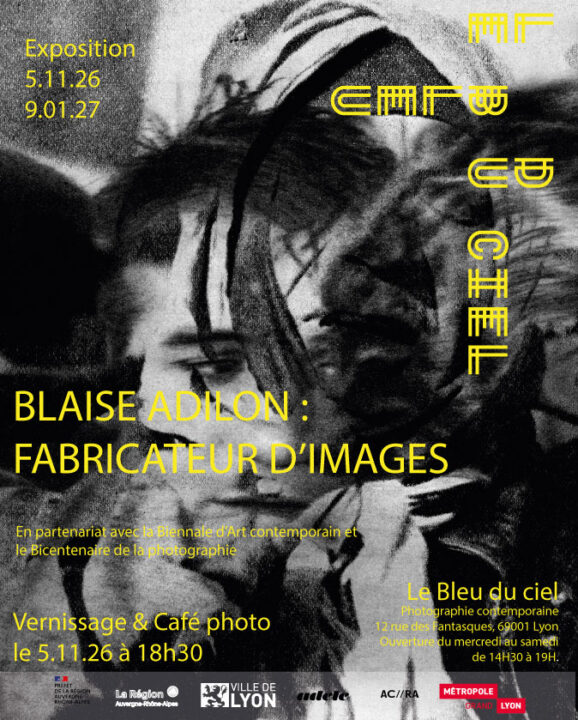 Fabricateur d'images