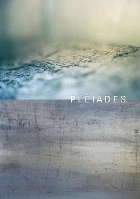 Pléiades