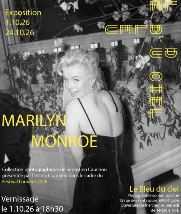 Marilyn Monroe