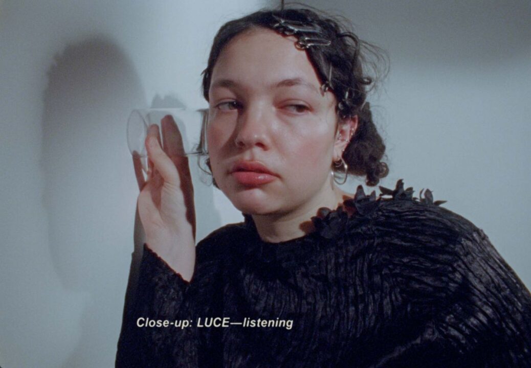Conférence de Laida Lertxundi