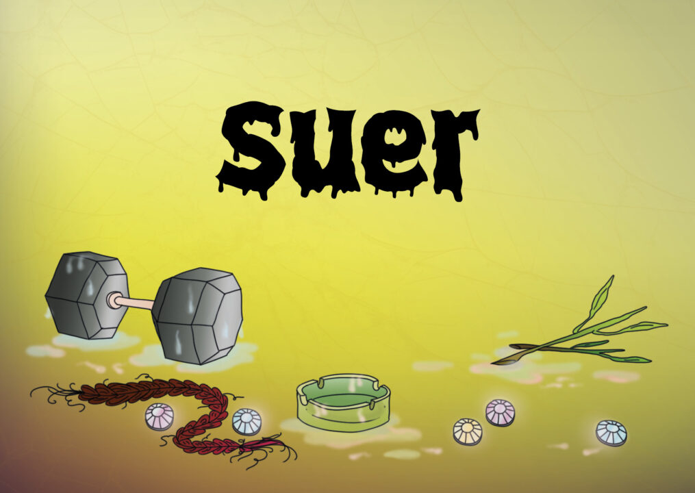 Suer - Rocking-Chair#8
